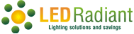LEDRadiant Logo