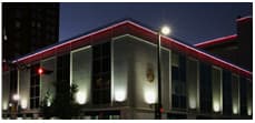 Outdoor LED Lighting 
