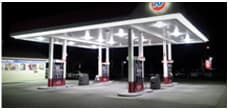 Gas Station