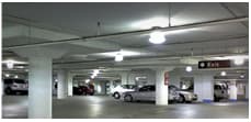 Garage Lighting 