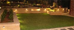 Landscape Lighting
