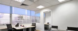 Office Lighting 