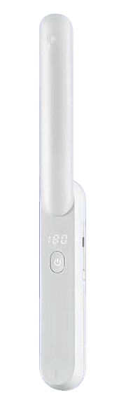 UV Light Sterilizer Wand 275nm 3W portable to End Virus and Bacteria thumbnail 4