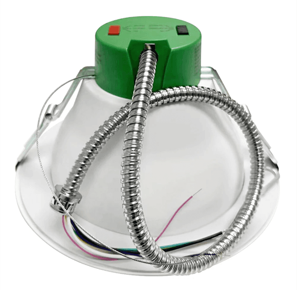 LED Downlight 4 inch 5.5/8/12W 480/709/1028Lm 30K/35K/40K 0-10V Dim thumbnail 4