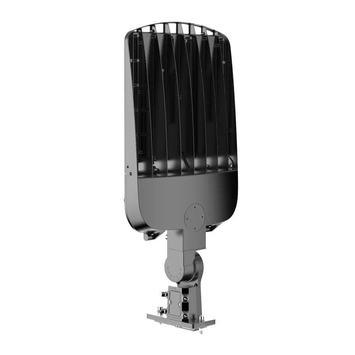 LED Street Light 300/240/200W 3/4/5K W/ Universal Arm Included thumbnail 2