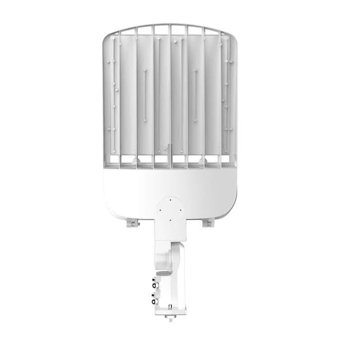 White LED Court Light 300/240/200W 3/4/5K W/ Universal Arm Included thumbnail 2