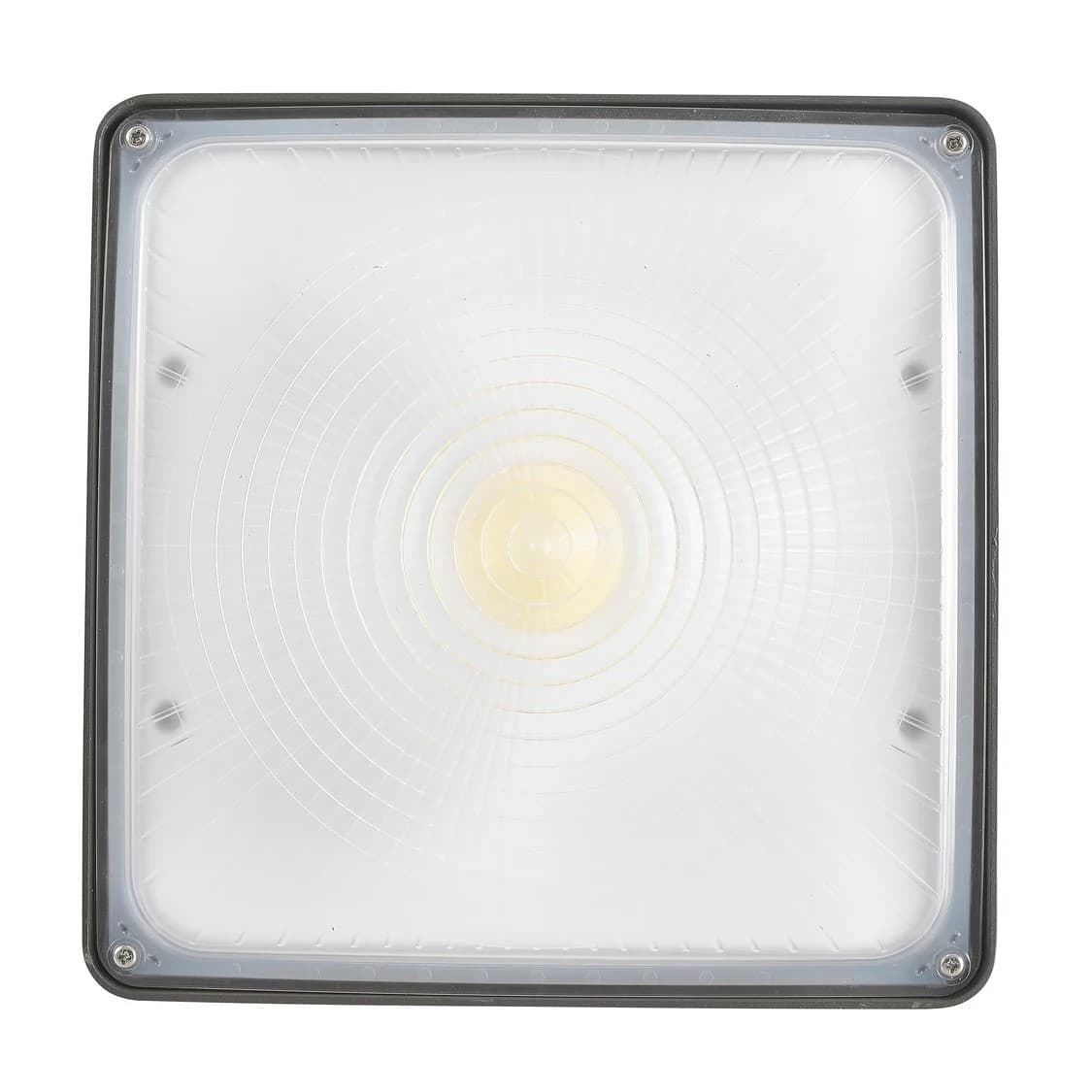Adjustable LED Canopy Lights - 3CCT 3000/4000/5000K - Tunable 30/45/70W thumbnail 2