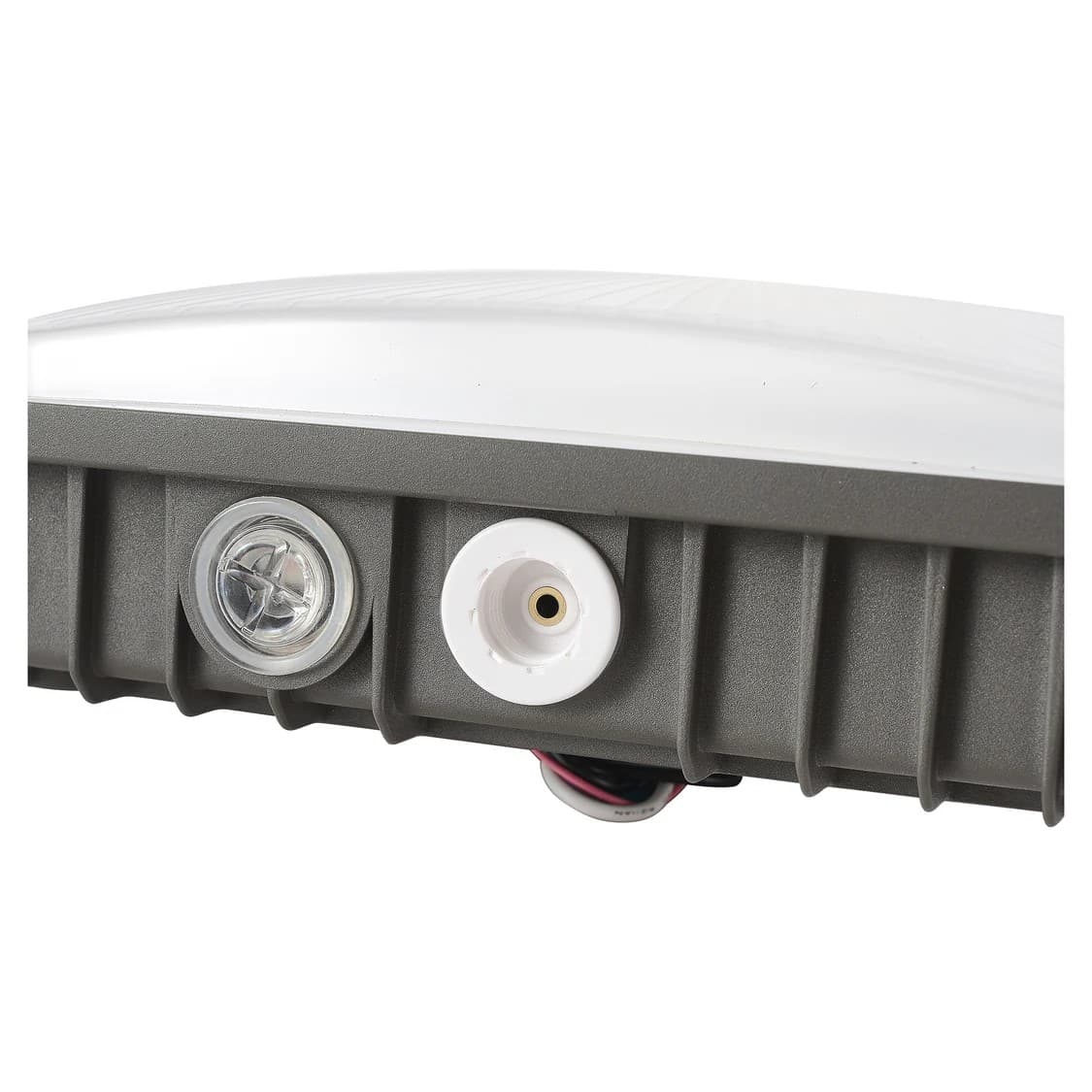 Adjustable LED Canopy Lights - 3CCT 3000/4000/5000K - Tunable 30/45/70W thumbnail 4