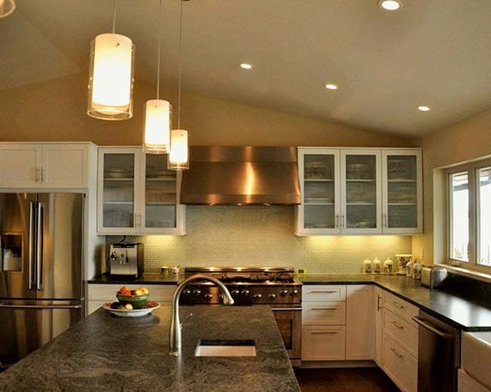 Recessed Downlight Retrofit -Wet Location- 6" 15W 1200Lm CCT Tunable thumbnail 7