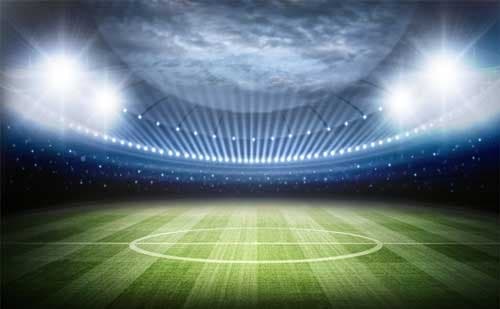 Stadium Lights 600W 90200Lm IP66 UL thumbnail 2