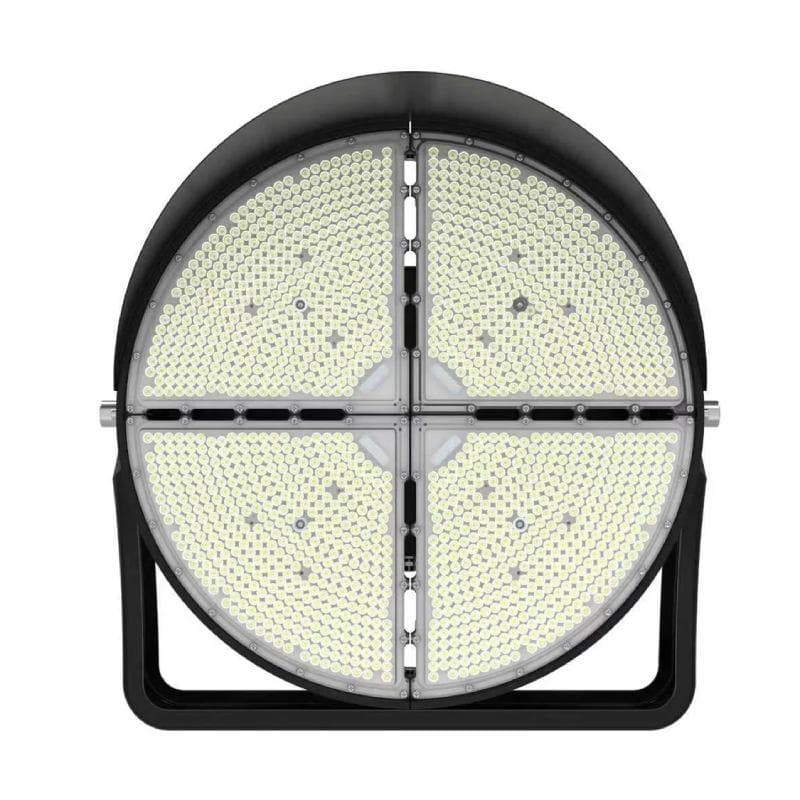 Field Lighting Stadium 480V 1200/1000/800W 163,846Lm 30/45/60° Tunable thumbnail 4