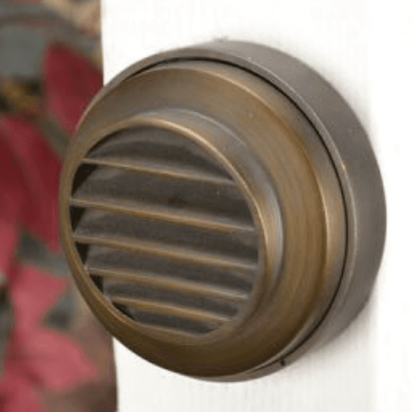 Premium Deck Light - Solid Brass for Stairs Light & Steps Light thumbnail 2