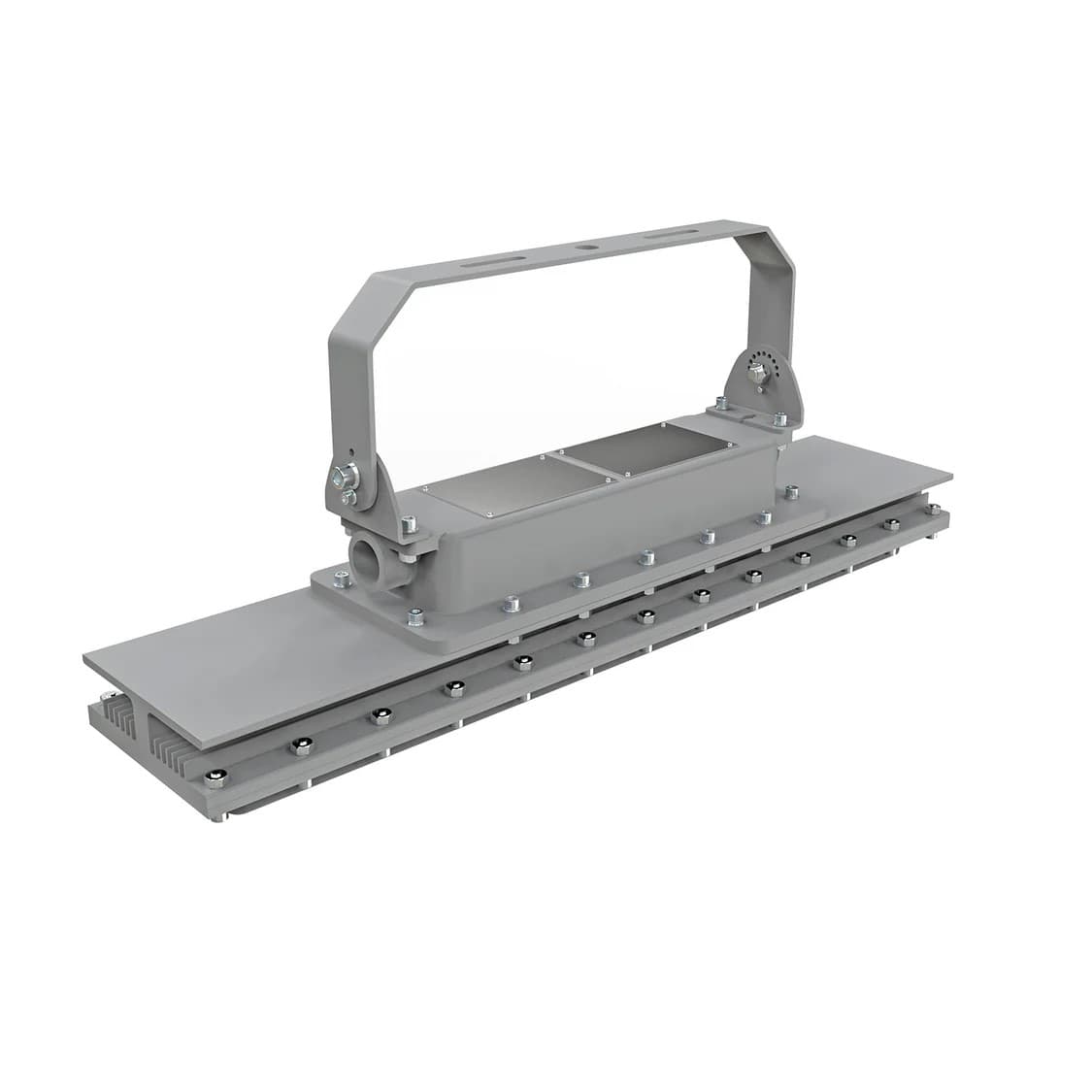 LED Explosion Proof Light Linear Gross Class 1 Div 2 60W 7800Lm 5000K thumbnail 8