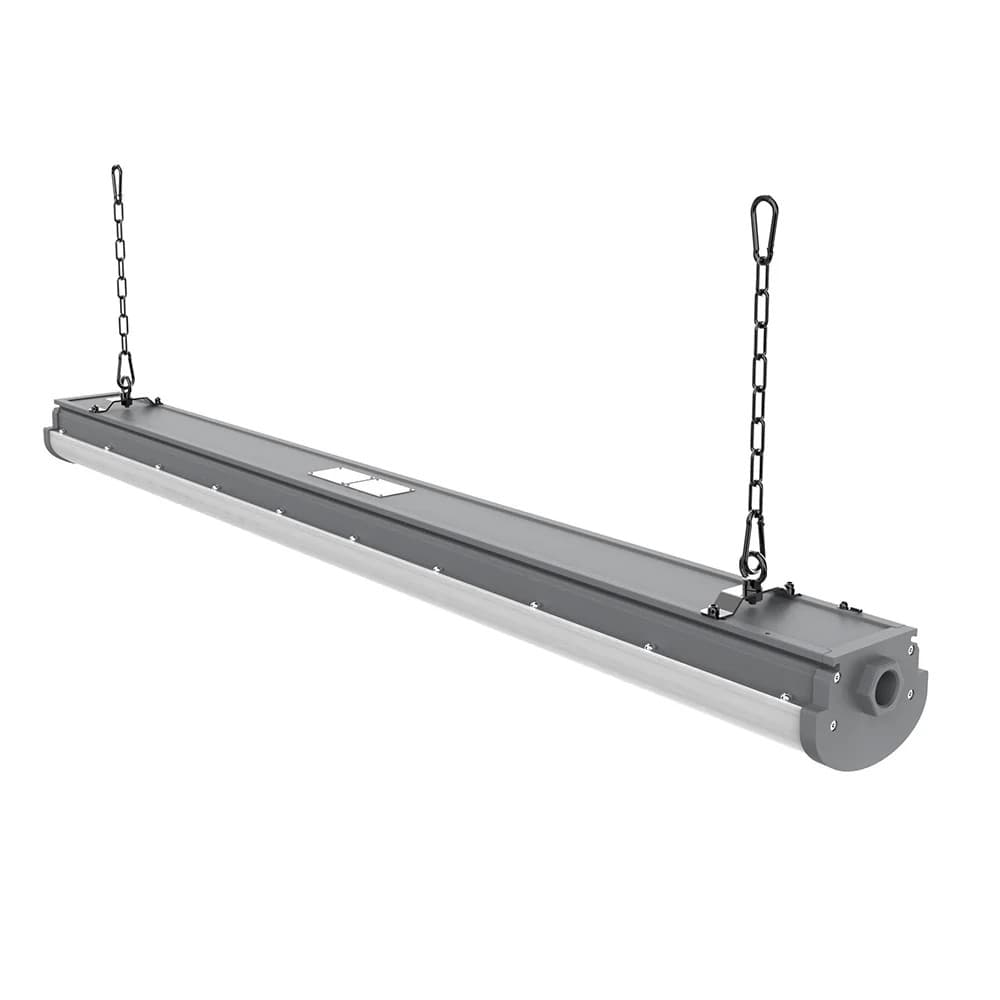 LED Explosion Proof Light Linear Class 1 Div 2 60W 8400Lm thumbnail 7