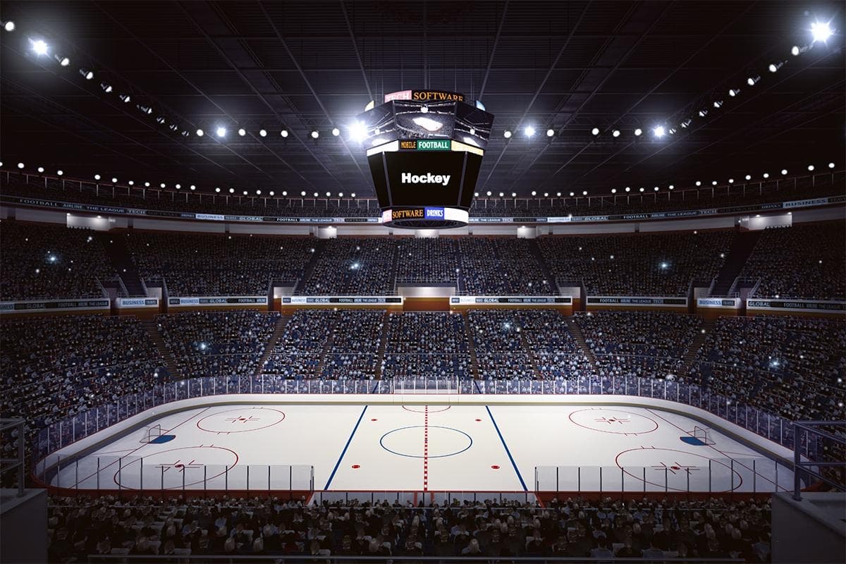 Stadium Lights Sport 480V 1200W 162000Lm IP66 15°/30°/40°/60° Tunable thumbnail 9