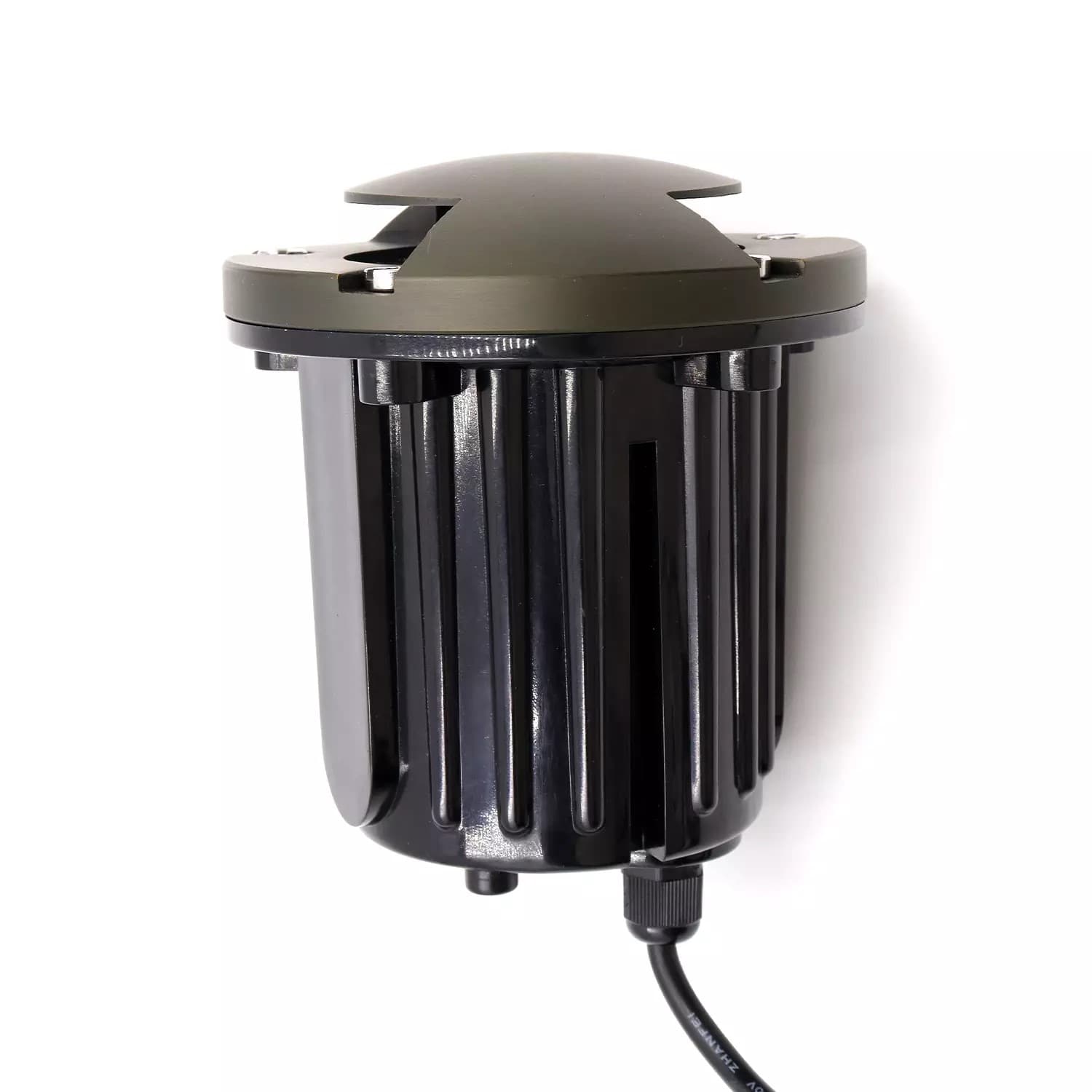 In Ground o Well Lights 2 Light Openings Each 90 Degree Oppossed thumbnail 3