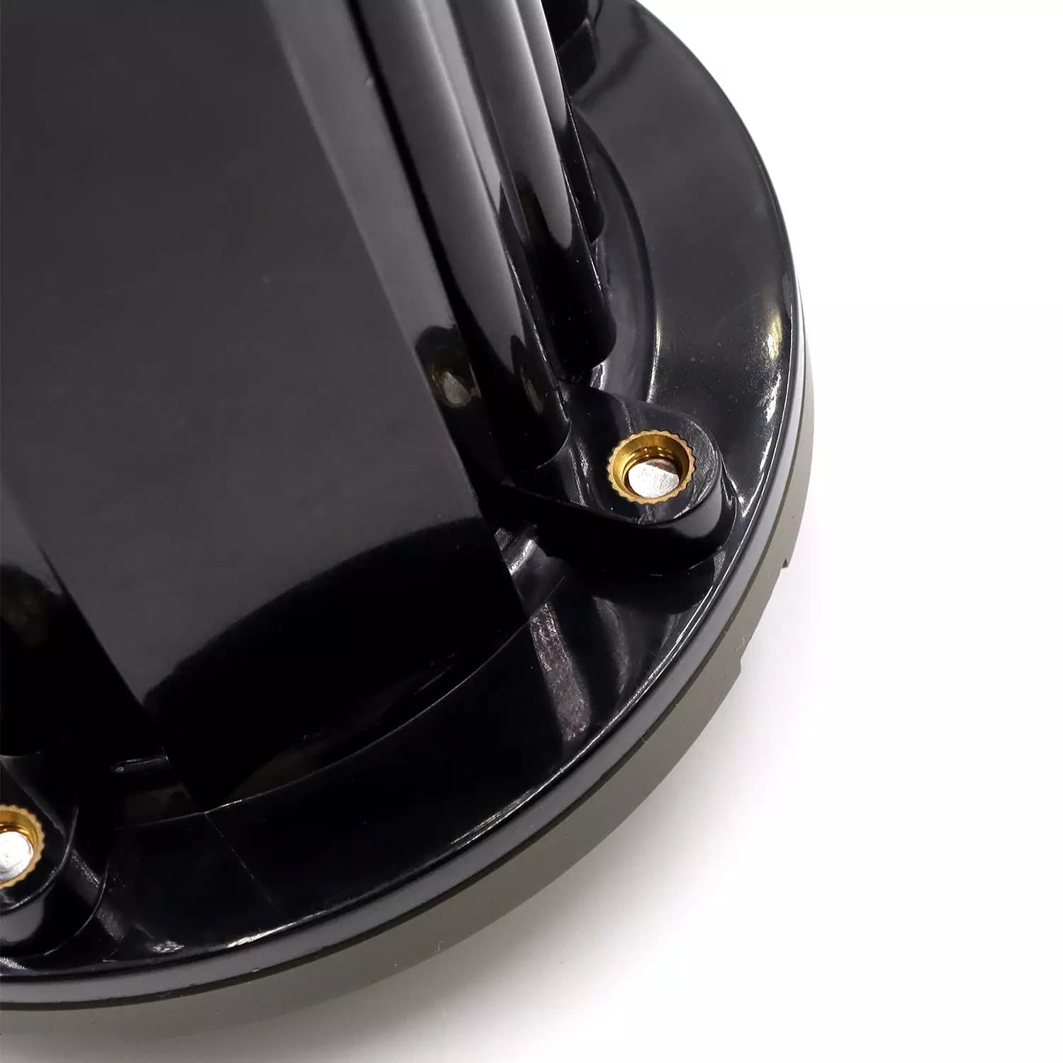 In Ground o Well Lights 2 Light Openings Each 90 Degree Oppossed thumbnail 5