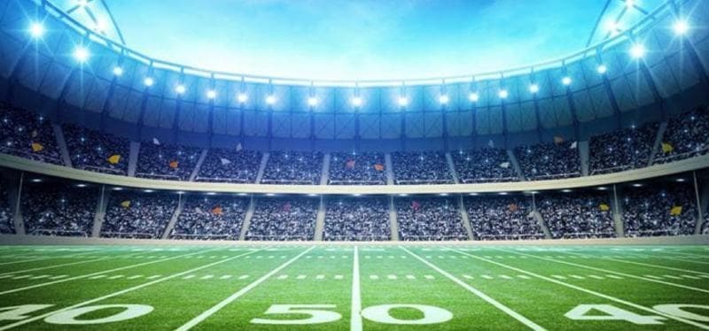 Field Lighting Stadium 480V 1200/1000/800W 163,846Lm 30/45/60° Tunable thumbnail 7