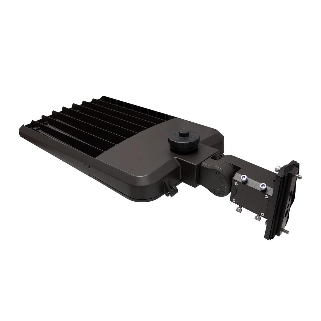 LED Street Light Fixture 150W 5000K 22000Lm thumbnail 3
