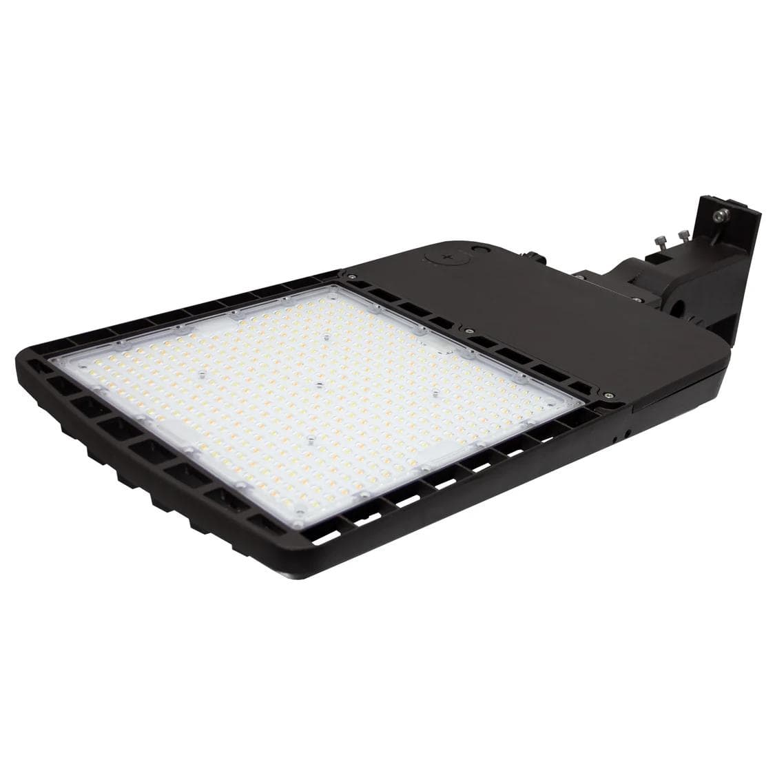 LED Street Light Fixture 150W 5000K 22000Lm thumbnail 5