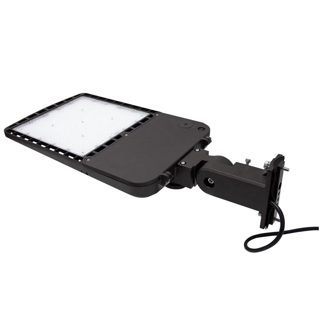 LED Street Light fixture 300W 5000K 45000Lm thumbnail 2