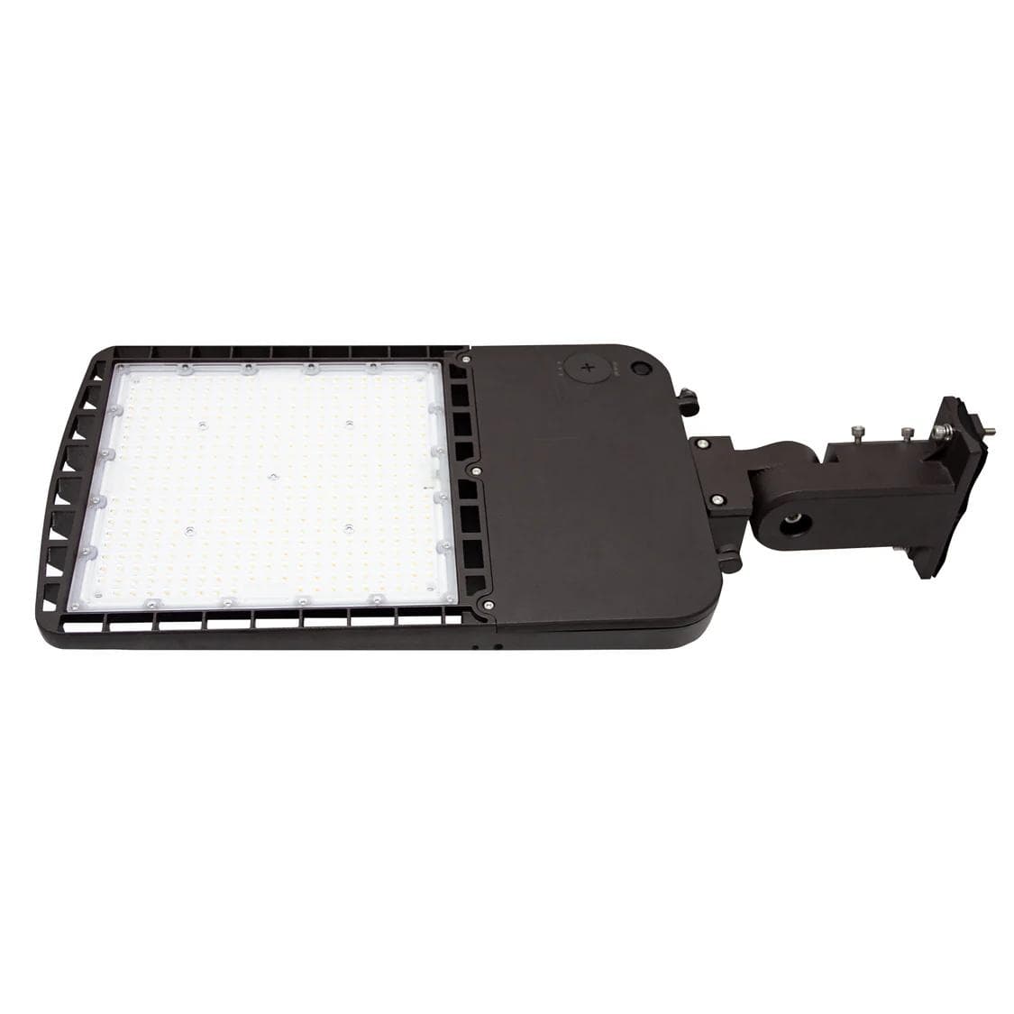 LED Street Light fixture 300W 5000K 45000Lm thumbnail 4