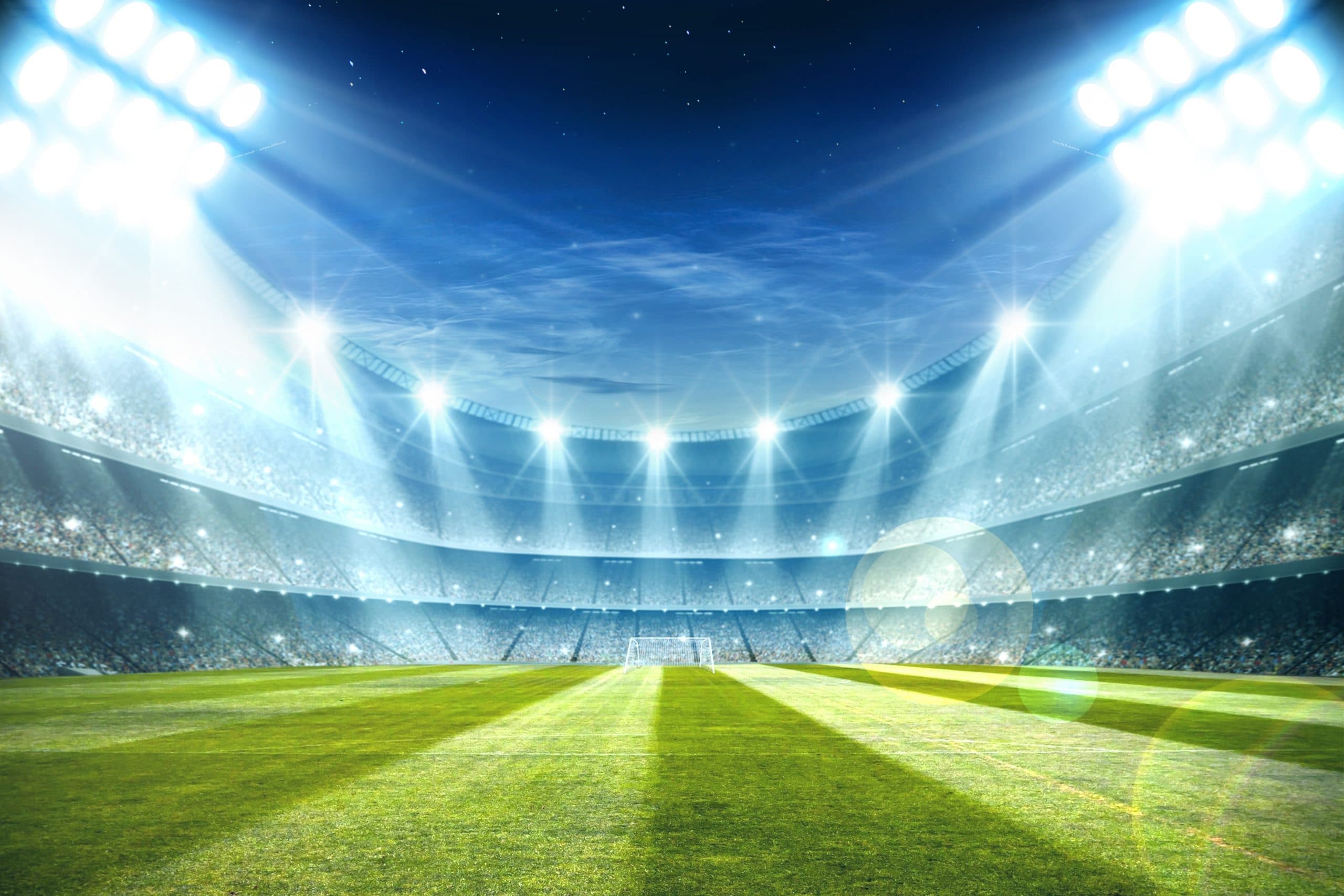 Field Lighting Stadium 480V 1200/1000/800W 163,846Lm 30/45/60° Tunable thumbnail 11