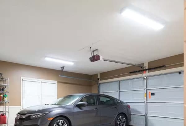 LED Linear Wraparound 4Ft 30/40/50W 3CCT adjustable, 5750lm thumbnail 3