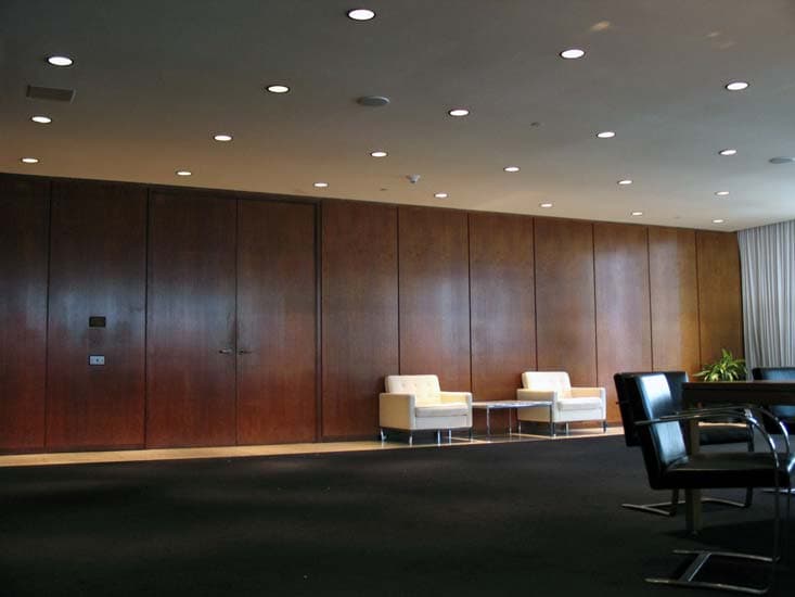 Recessed Downlight Retrofit -Wet Location- 6" 15W 1200Lm CCT Tunable thumbnail 6
