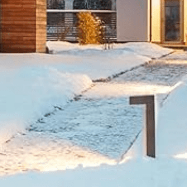 Pathway Landscape Light Modern Elegant Design Uses G4 Lamp thumbnail 3