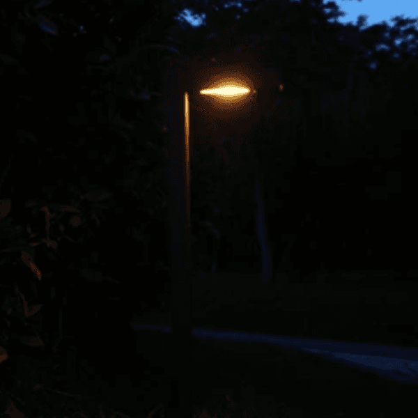 Pathway Landscape Light Modern Elegant Design Uses G4 Lamp thumbnail 2