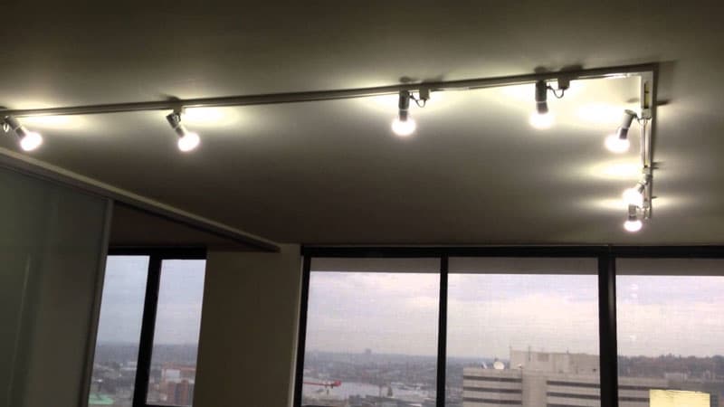 5W LED MR16 Base GU 5.3 Non-Dimmable 40° Beam Angle 5000K 360 Lumens IP40  thumbnail 2