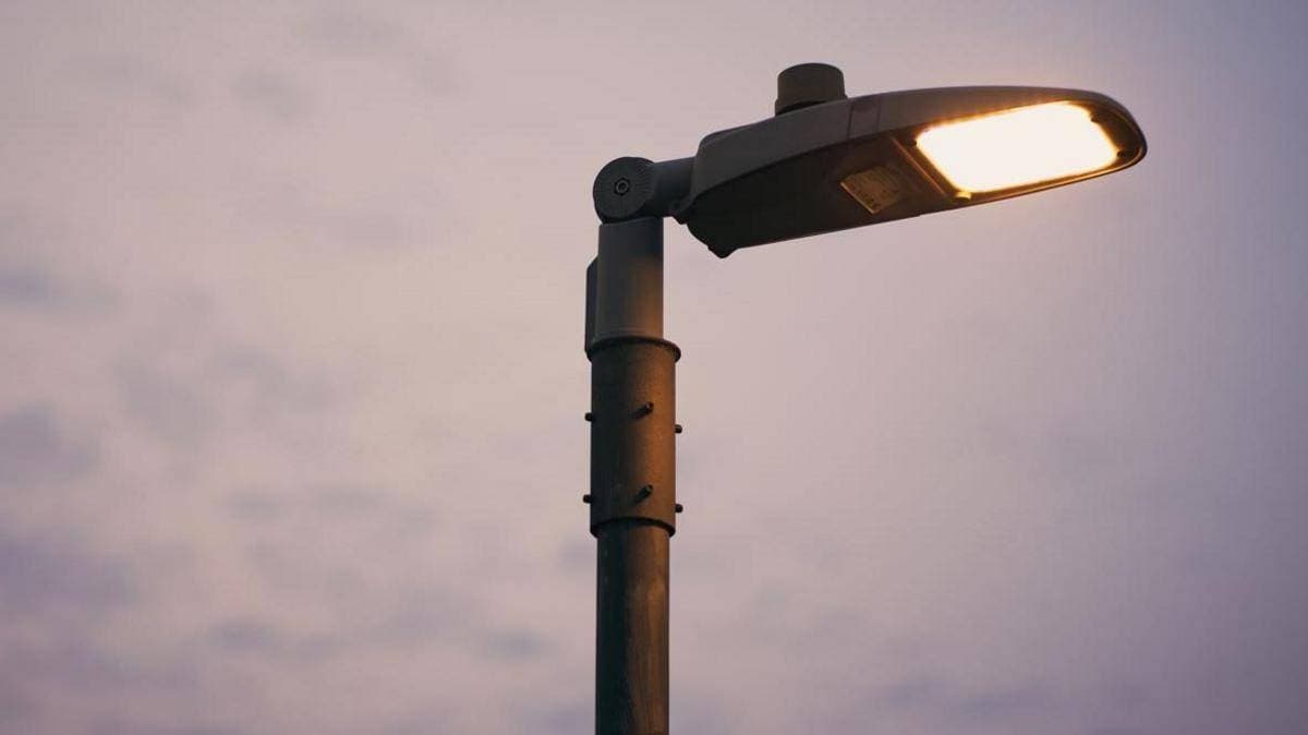 LED Street Light Tunable 300/240/200W 42127Lm 3 CCT UL IP66 DLC thumbnail 3