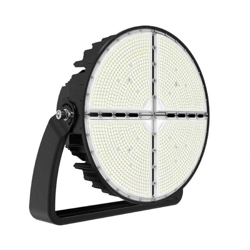 Field Lighting Stadium 480V 1200/1000/800W 163,846Lm 30/45/60° Tunable thumbnail 5