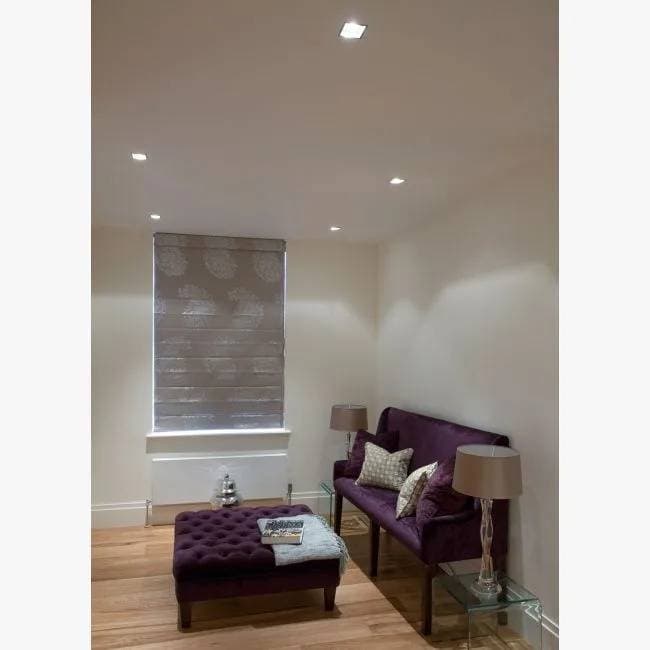 LED Downlight 4 Inch Square Trim thumbnail 5