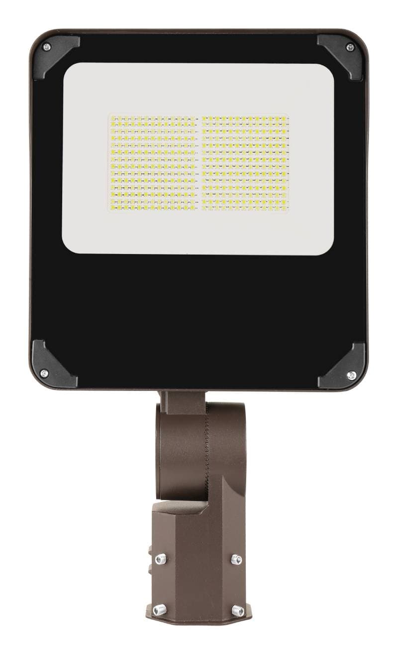 LED Flood Light Slipfitter 120W-48W 21000Lm 3000K 4000K 5000K thumbnail 3