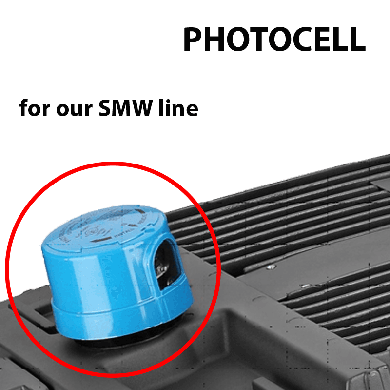 Photocell Push & Twist Series 100-277V UL thumbnail 2