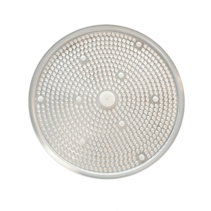 LED Flood Light Optics 45 Degree for FBH-RAC-5J66K — image 1