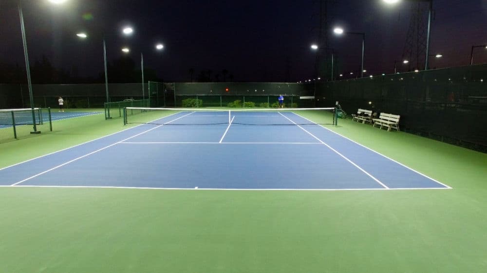 Court Lights 240/260/280/310W up to 46500Lm 3CCT 3000K 4000K 5000K thumbnail 4