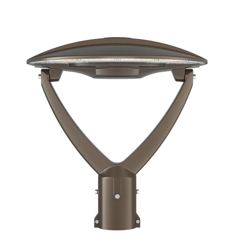 Led Post Top UFO 60/50/40 Watt Tunable 3/4/5K Tunable 8100Lm thumbnail 3