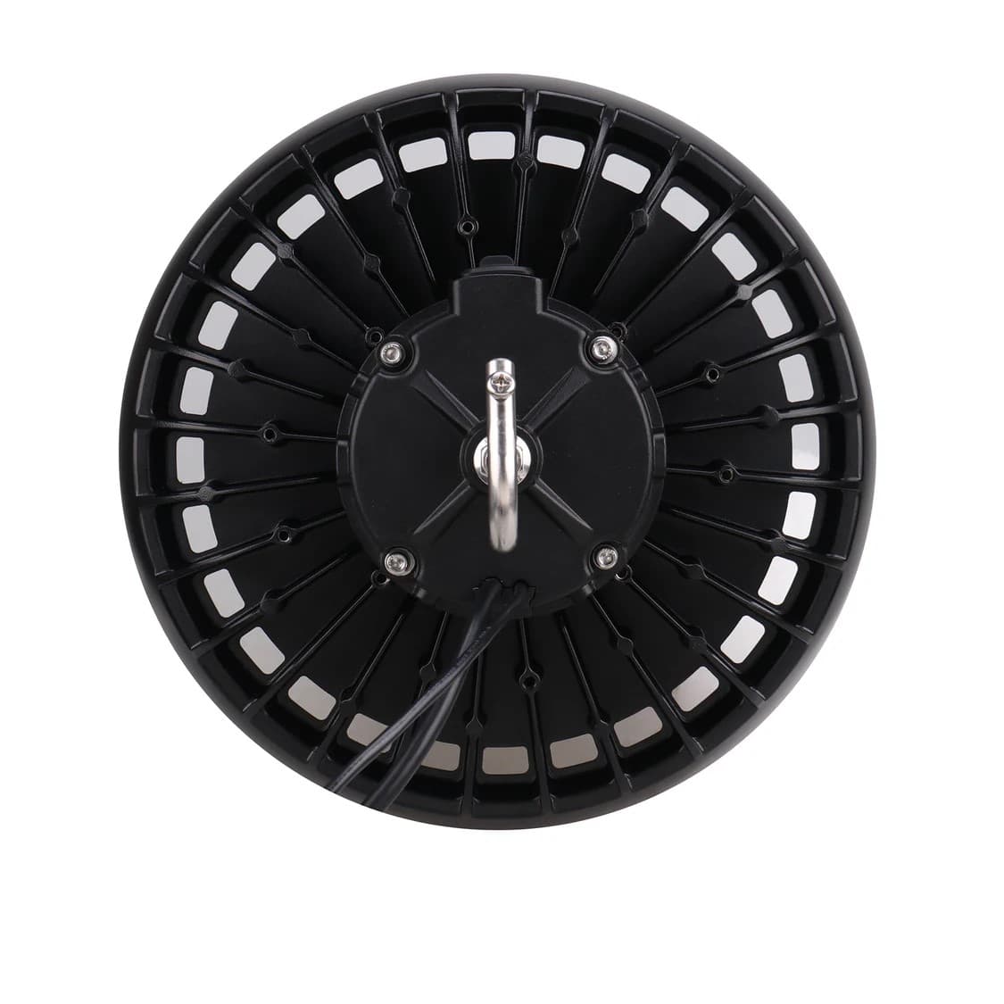 UFO High Bay Light Optional Plug-Play Occupancy Sensor 150W thumbnail 3