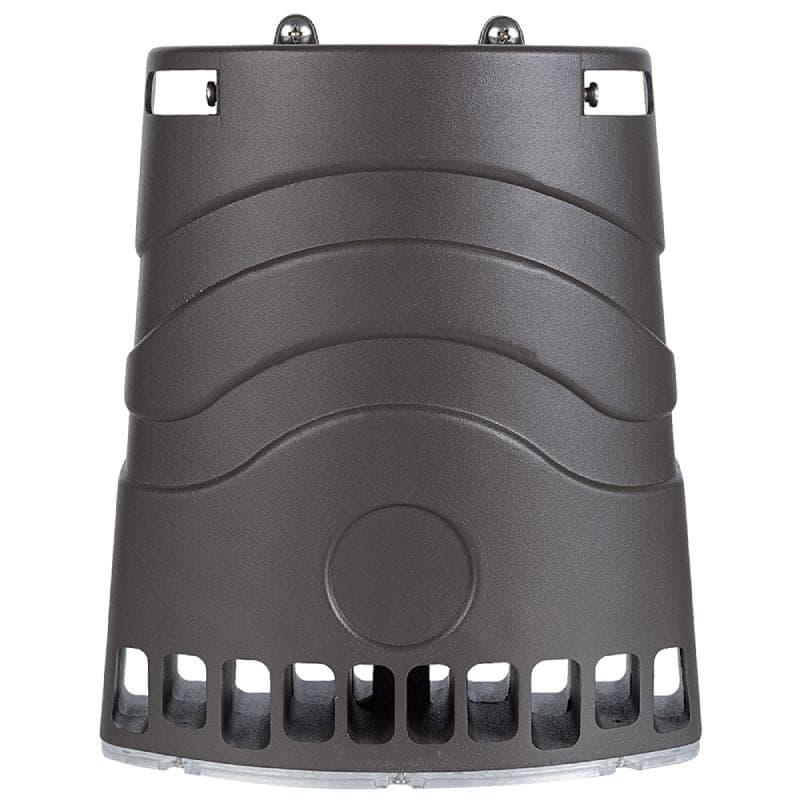 Led Wall Pack Architectural With 90° 70W 4000/5000K 9841Lm thumbnail 4