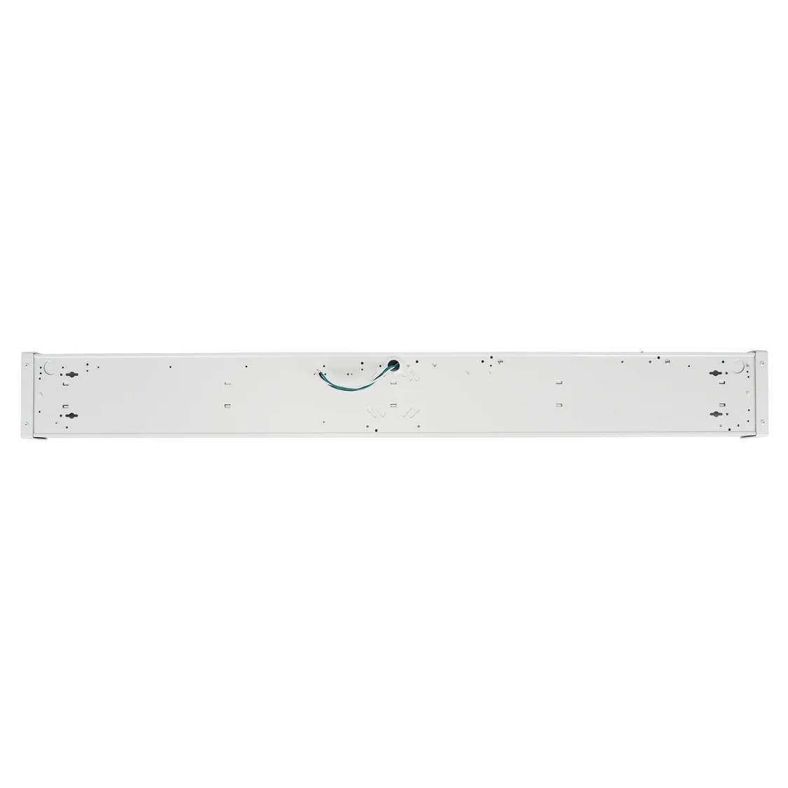 LED Linear Wraparound 4Ft 30/40/50W 3CCT adjustable, 5750lm thumbnail 2