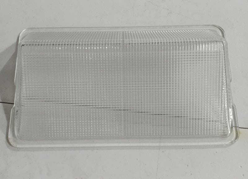 PART: Glass cover for WTW-TZG-1J10H-50
