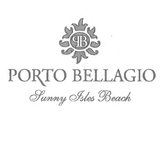 Porto Bellagio