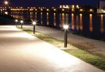 BOLLARDS-Boardwalks