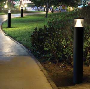 BOLLARDS-Paths