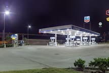 Canopies_Chevron_4-Pump_Areas