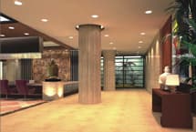 DOWN-Lobby