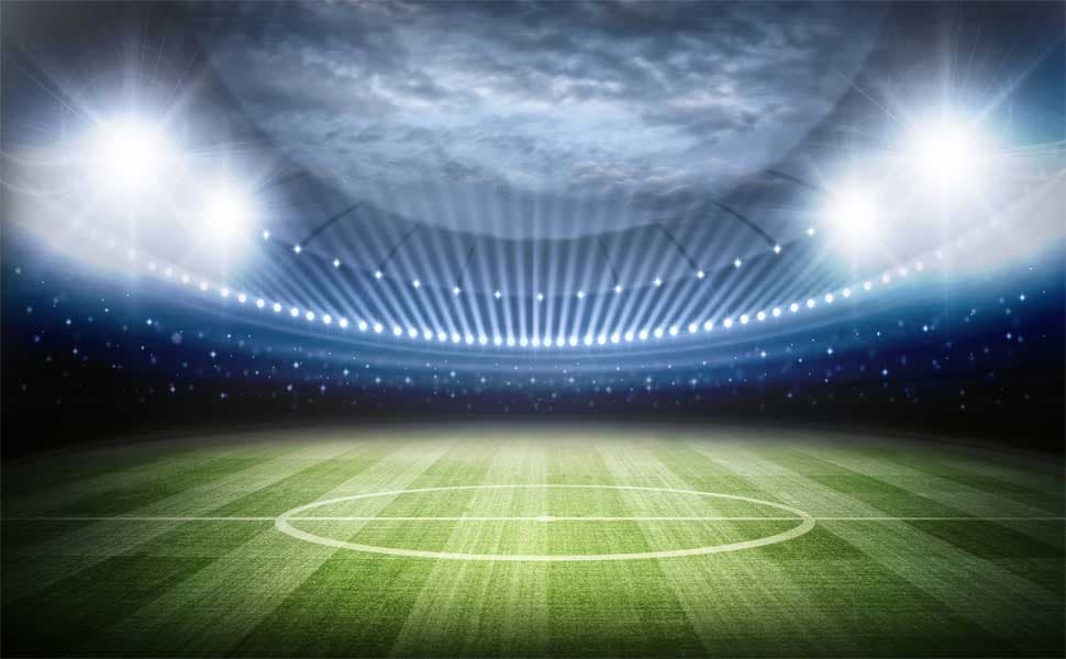 FLOOD-Stadiums